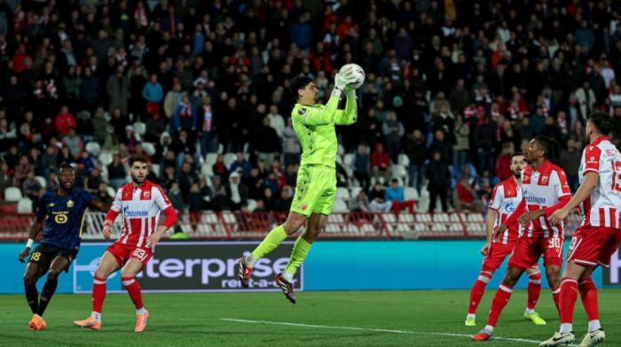 E, to je vrhunsko pojačanje! Zvezdina žila kucavica živi među stativama! (VIDEO)