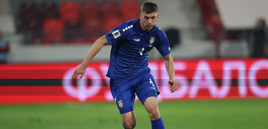 Premijer liga opčinila Milosavljevića: Osećam fudbal u vazduhu, to je ono što me pokreće