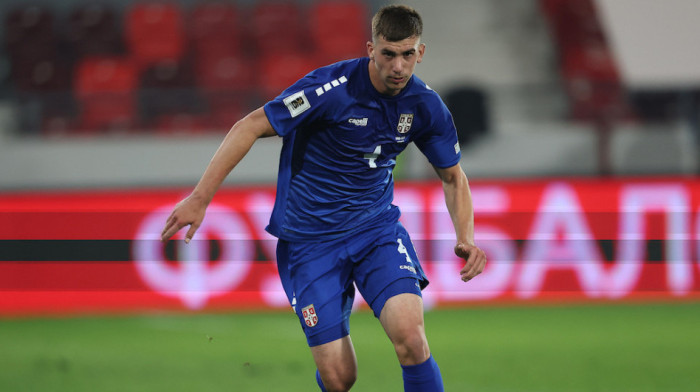 Premijer liga opčinila Milosavljevića: Osećam fudbal u vazduhu, to je ono što me pokreće