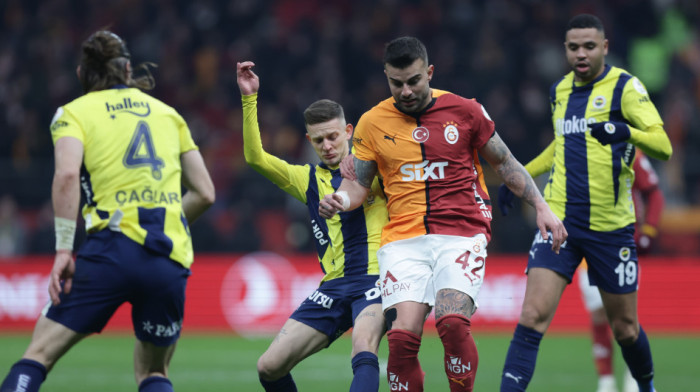 Totalni haos u Turskoj: Uhapšeno 19 lica zbog klađenja... Pao i predsednik superligaša!