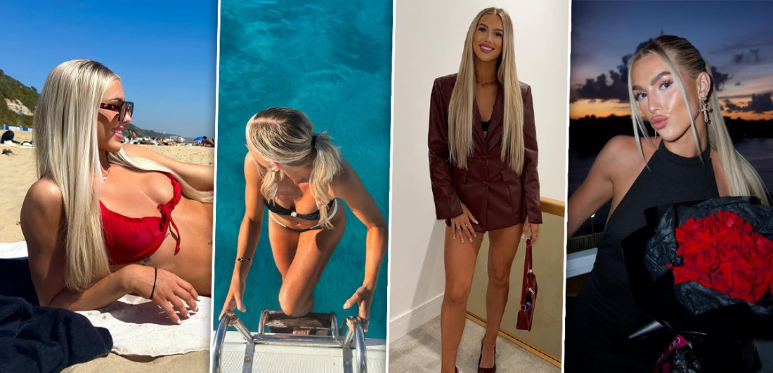 Živa vatra, ko je dotakne - opeče se! Zbog nje svi prate ovaj sport, izgleda kao milion dolara (FOTO GALERIJA)