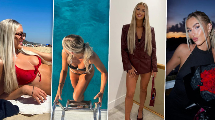 Živa vatra, ko je dotakne - opeče se! Zbog nje svi prate ovaj sport, izgleda kao milion dolara (FOTO GALERIJA)