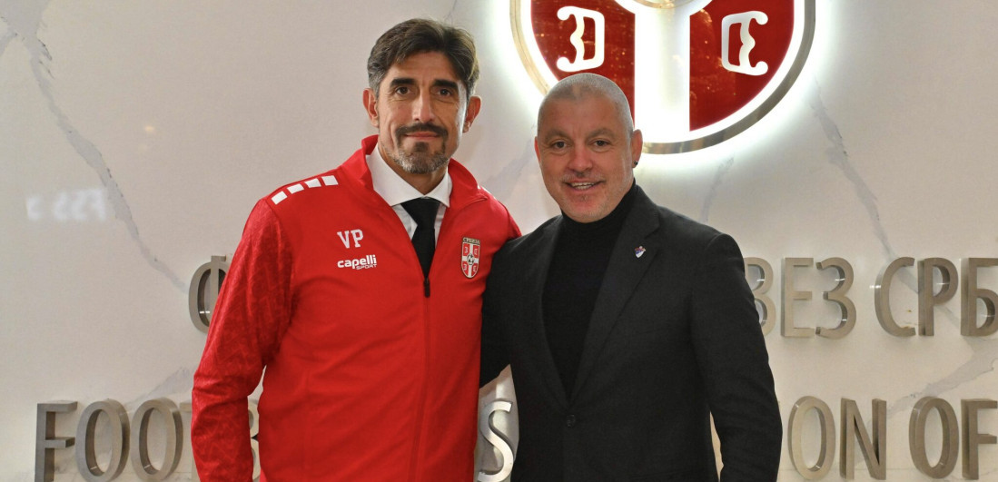 Novac nije problem, ja sam vojnik Srbije: Lazetić otkrio detalje dolaska Veljka Paunovića