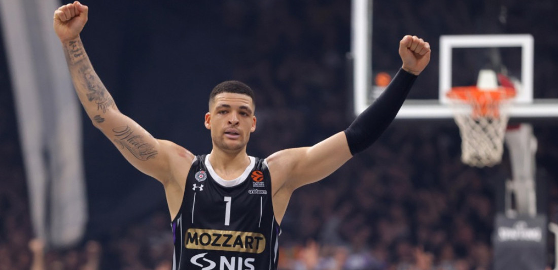 Lundberga u Makabiju čekaju raširenih ruku: Sjajan je igrač i mnogo će nam pomoći