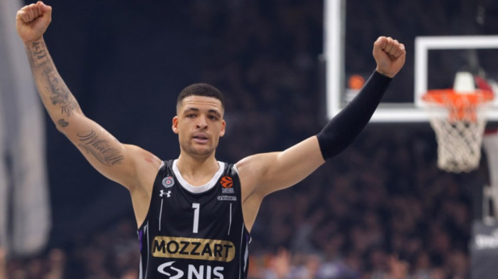 Lundberga u Makabiju čekaju raširenih ruku: Sjajan je igrač i mnogo će nam pomoći