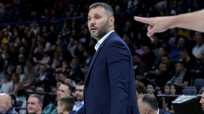 Jovanović jedva čeka izazove sa reprezentacijom: Velika je čast biti deo nacionalnog tima