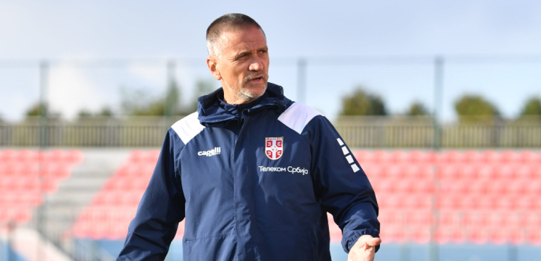 Zoran Mirković saopštio spisak: "Orlići" se pripremaju za EP u Srbiji, slede dve provere