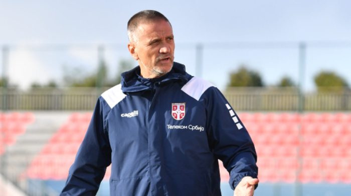 Zoran Mirković saopštio spisak: "Orlići" se pripremaju za EP u Srbiji, slede dve provere