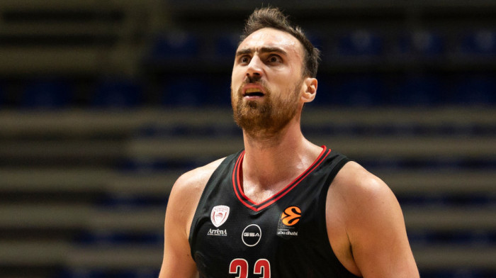 Ovo su svi čekali: Poznato da li Milutinov i Furnije igraju protiv Partizana