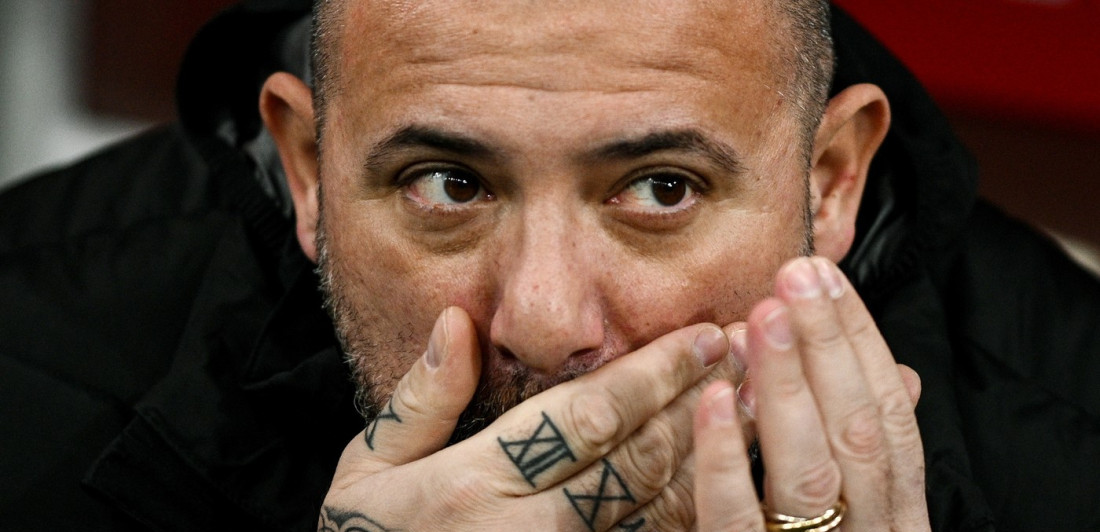 Stanković se slomio zbog tračeva o njemu: Deki otvorio dušu kao nikad dosad