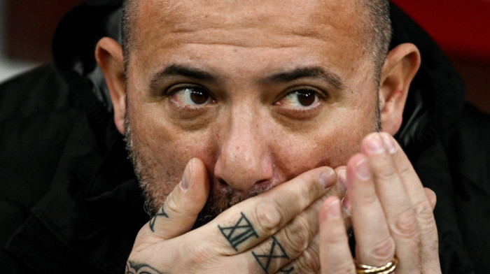 Stanković se slomio zbog tračeva o njemu: Deki otvorio dušu kao nikad dosad