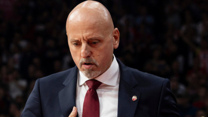 Ova utakmica je više od igre: Obradović poslao dramatičnu poruku pred novi meč Zvezde