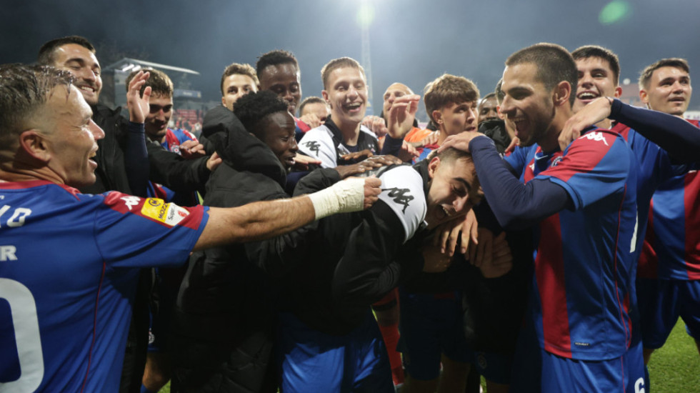 Partizan našao trenera? Jovanović poslednji put vodi crno-bele