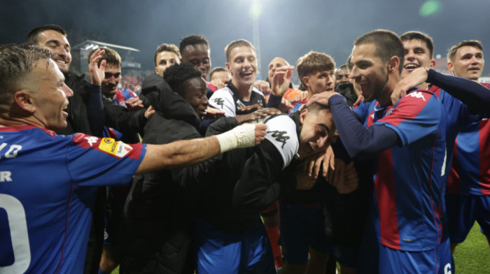 Partizan našao trenera? Jovanović poslednji put vodi crno-bele