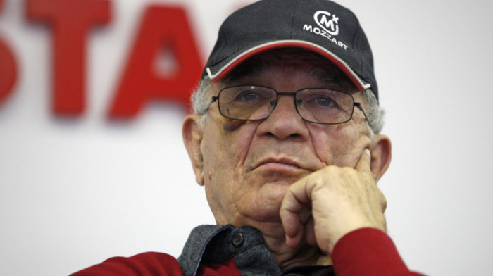 Na današnji dan: Rođena je druga Zvezdina zvezda