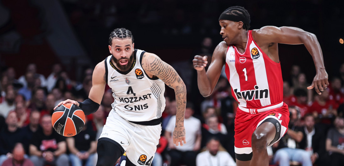 Oglasio se Vošington usred priča da napušta Partizan: Njegova poruka zbunila je sve (VIDEO)