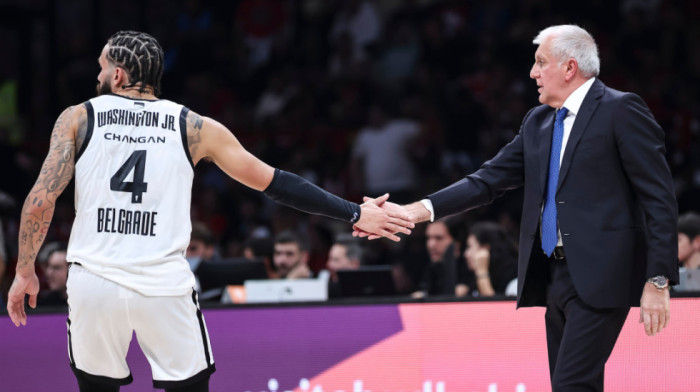 Pobogu, Željko, zašto si ovo uradio?