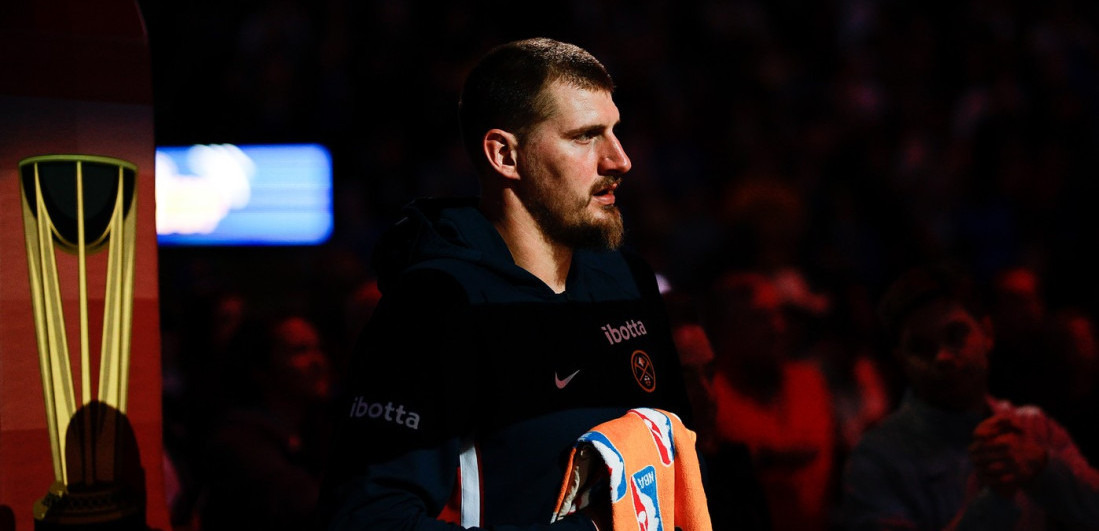 Katastrofalne vesti za Jokića: Bezobrazluk NBA lige, kako su ovo mogli da mu urade? (FOTO)