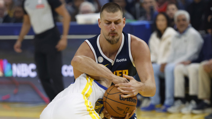 "Jokić je najbolji igrač na svetu": Srpskom mađioničaru stiglo još jedno priznanje