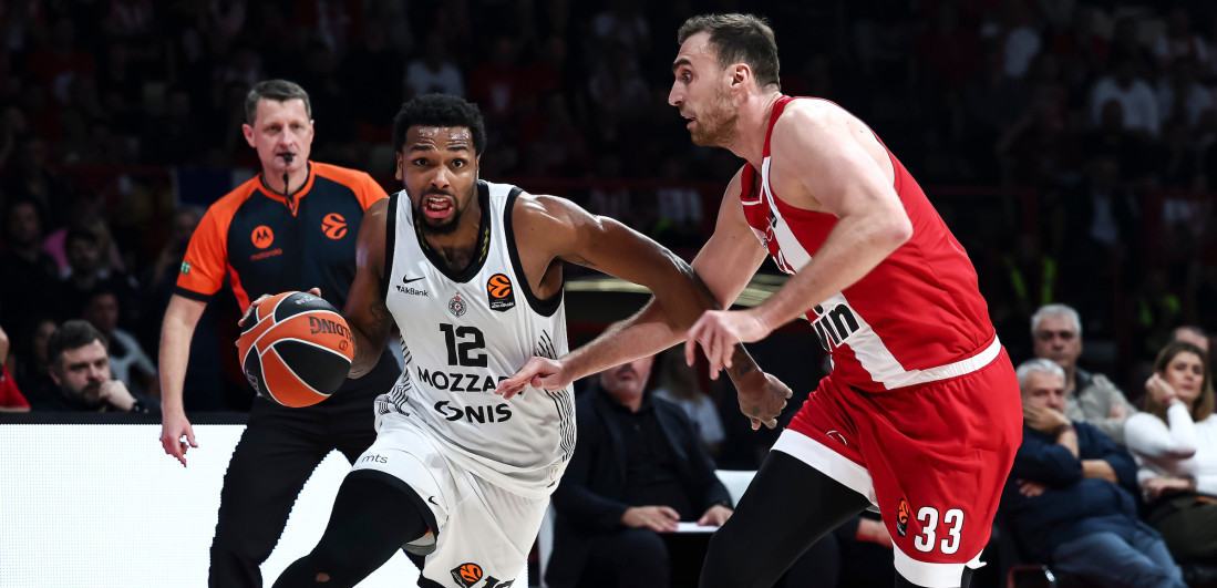 Kriza odgovornosti: Šta se desilo sa Sterlingom Braunom?