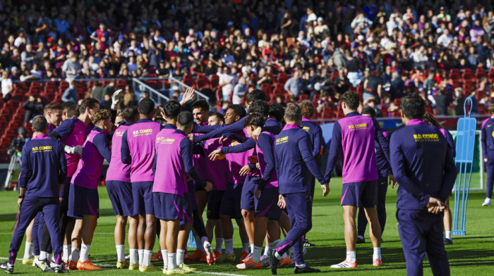 Isplivali najnoviji podaci: Barselonin dug šokirao fudbalsku Evropu