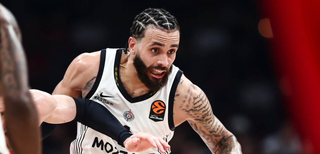 Vošington preuzeo krivicu za poraz: Naći ćemo način da privodimo ovakve utakmice kraju