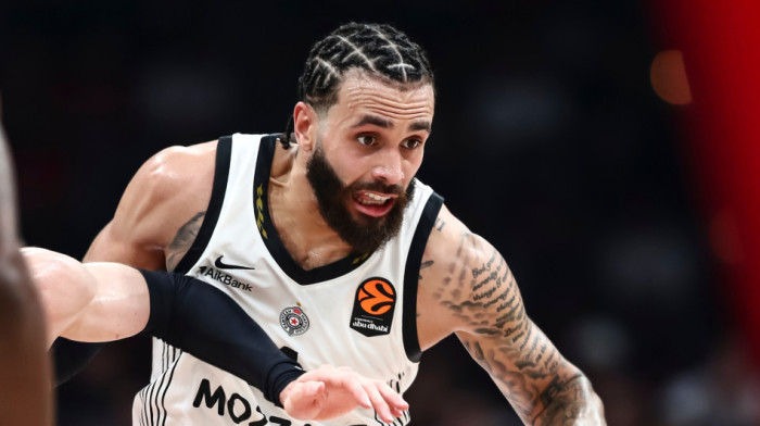 Vošington preuzeo krivicu za poraz: Naći ćemo način da privodimo ovakve utakmice kraju