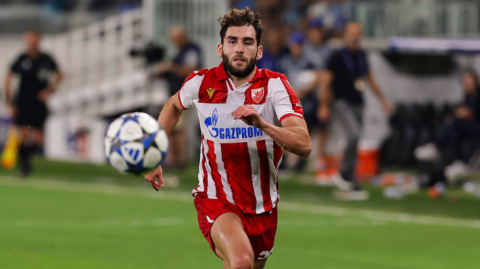 Tiknizjan brutalno iskren: Ruska liga je za dva nivoa jača od srpske, ali...