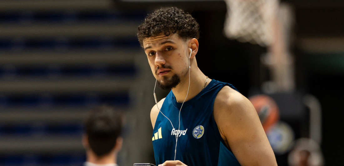 Trifunović pred odlaskom iz Makabija: Srbina zovu nazad na mesto uspeha