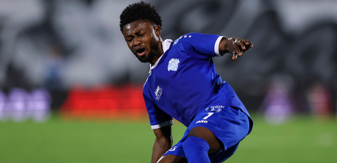 I OFK Beograd se uverio da sa Radnikom nema šale - Ovusu srušio "romantičare"