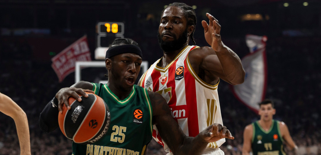 Eksplozija - Kendrik Nan lično shvatio debakl u Beogradu