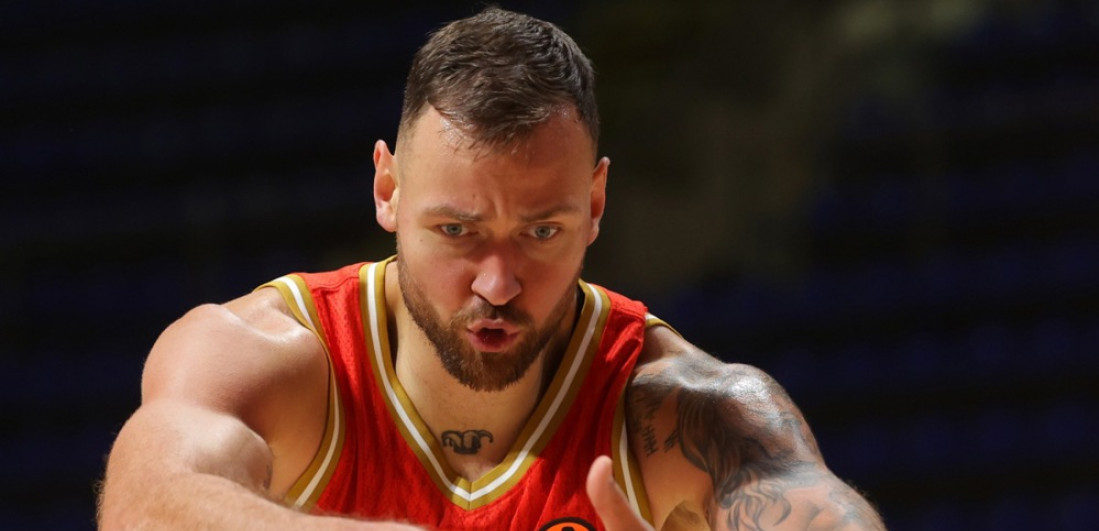 Litvanac oličenje timskog igrača: Zvezda nije taj i taj, svi daju doprinos