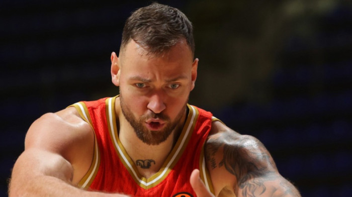 Litvanac oličenje timskog igrača: Zvezda nije taj i taj, svi daju doprinos