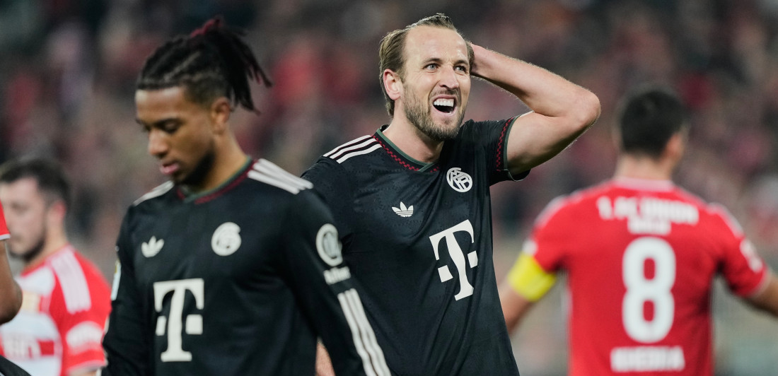 Ludo popodne u Bundesligi: Bajern se spasio u nadoknadi, Leverkuzen se iživljavao