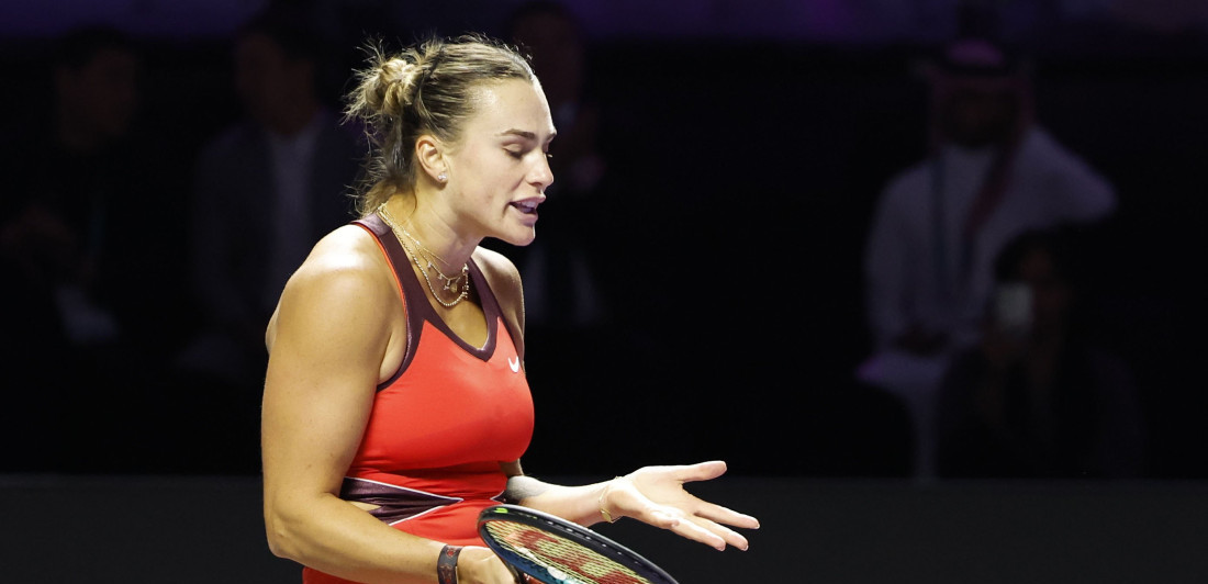 Sabalenka ponižena u Rijadu: Bolan poraz prve teniserke sveta (VIDEO)