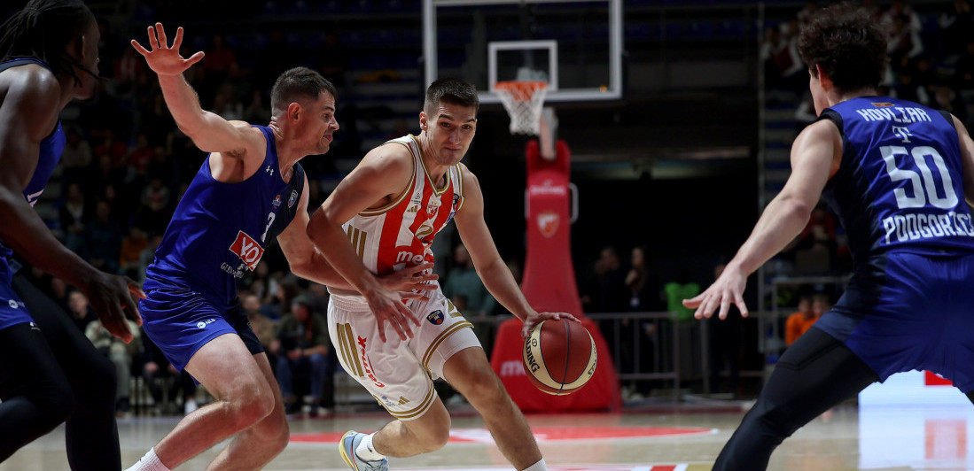 Tvrd nastavak derbija: Nikola Kalinić doneo prednost domaćinu