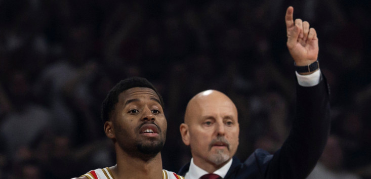 Navijači, odahnite: Batler dobio slobodno veče, zajedno sa saigračima napada Dubai