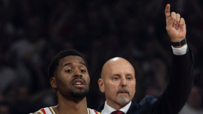 Navijači, odahnite: Batler dobio slobodno veče, zajedno sa saigračima napada Dubai