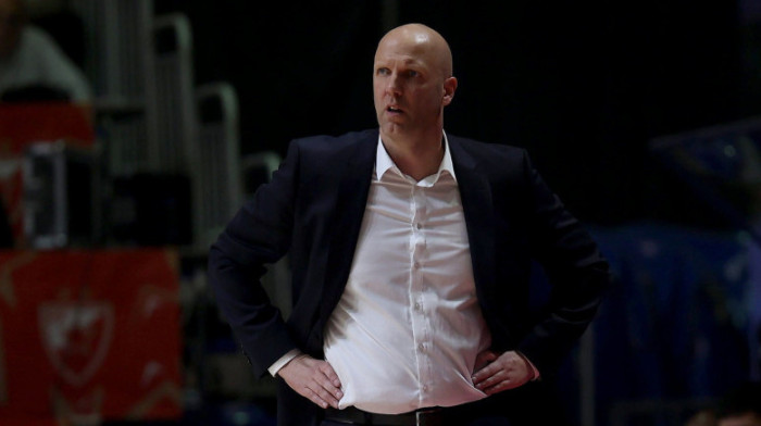 Fizički moćna Zvezda oduševila i Žakelja: Ogromni su i mogu sve da sačuvaju