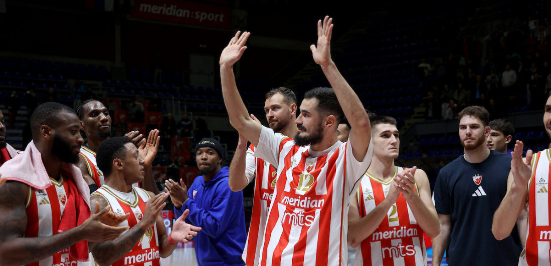 Zvezdaši u panici, ovo traže od uprave posle bolnog poraza