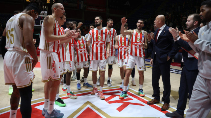 Zvezda na teškom gostovanju Valensiji: Evo gde i kada možete pratiti večerašnji meč