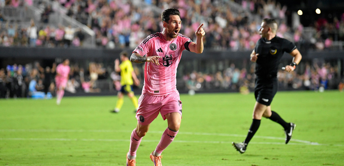 Argentinsko ludilo na Floridi: Mesi oborio rekord svih vremena, Inter Majami u finalu