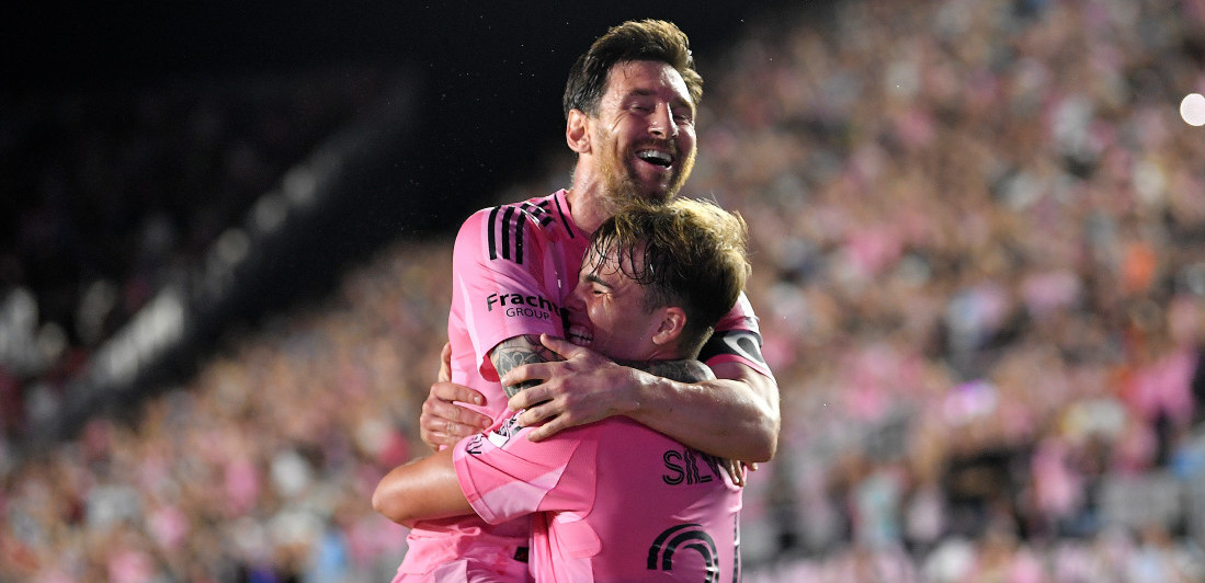 Lionel Mesi ispisao istoriju fudbala, uživajte dok možete (VIDEO)