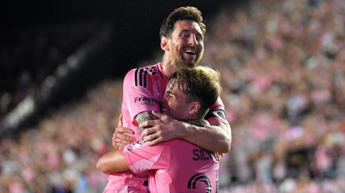 Lionel Mesi ispisao istoriju fudbala, uživajte dok možete (VIDEO)