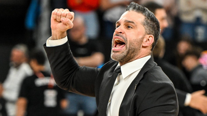 "Orlovi" ponovo moćni? Nosioci reprezentacije pokazali ozbiljan patriotski momenat