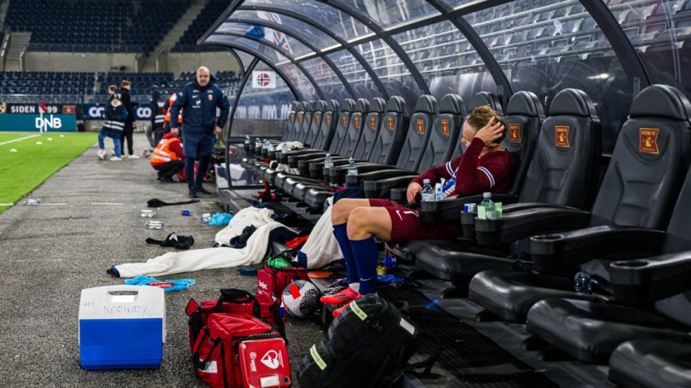 Poznati fudbaler priznao distribuciju dečje pornografije: Sve isplivalo na videlo, ceo svet ostao u šoku