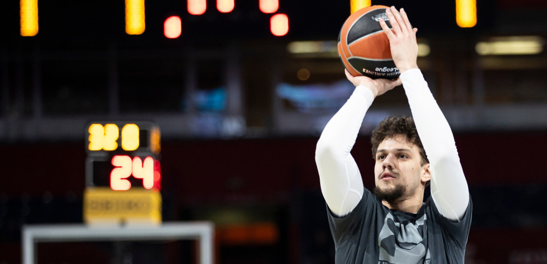 Trifunović ponovo na dobro poznatoj adresi