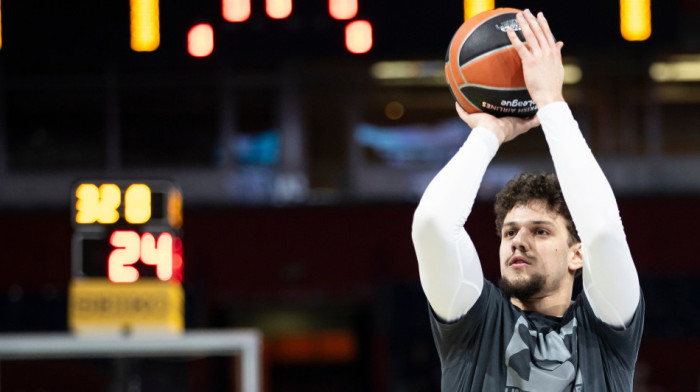 Trifunović ponovo na dobro poznatoj adresi