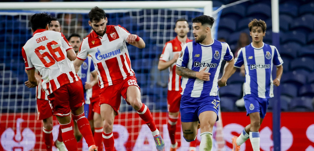 Ovaj fudbaler prvi napušta Zvezdu? Ima zainteresovanih, sprema se buran prelazni rok na "Marakani"