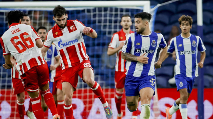 Ovaj fudbaler prvi napušta Zvezdu? Ima zainteresovanih, sprema se buran prelazni rok na "Marakani"